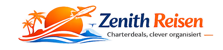 TravelBookingPanel Logo